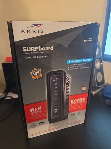 Motorola modem wifi - modem, ethernet